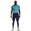imageUnder Armour Mens Tech Golf Shorts410 Midnight Navy   Midnight Navy