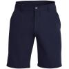 imageUnder Armour Mens Tech Golf Shorts410 Midnight Navy   Midnight Navy