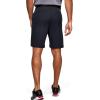 imageUnder Armour Mens Tech Golf ShortsBlack 001Pitch Gray