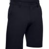 imageUnder Armour Mens Tech Golf ShortsBlack 001Pitch Gray