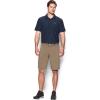 imageUnder Armour Mens Tech Golf ShortsCanvas 254Canvas