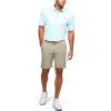 imageUnder Armour Mens Tech Golf ShortsKhaki Base 289Pitch Gray