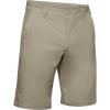 imageUnder Armour Mens Tech Golf ShortsKhaki Base 289Pitch Gray