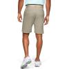 imageUnder Armour Mens Tech Golf ShortsKhaki Base 289Pitch Gray