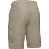imageUnder Armour Mens Tech Golf ShortsKhaki Base 289Pitch Gray