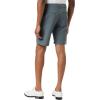imageUnder Armour Mens Tech Golf ShortsPitch Gray 012Black