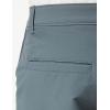 imageUnder Armour Mens Tech Golf ShortsPitch Gray 012Black