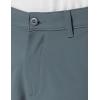 imageUnder Armour Mens Tech Golf ShortsPitch Gray 012Black
