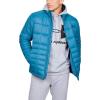 imageUnder Armour Mens Armour Insulated JacketAcadia 446Black
