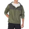 (390) Marine Od Green / Jet Gray / Marine Od Green
