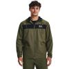 (390) Marine Od Green / / White