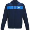 Academy Blue (408)/White