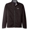 imageUnder Armour Mens Storm Softershell JacketCannon 923Steel