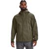 imageUnder Armour Mens Tac Softshell Jacket390 Marine Od Green   Marine Od Green