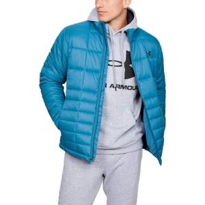 imageUnder Armour Mens Armour Insulated JacketAcadia 446Black