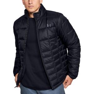 imageUnder Armour Mens Armour Insulated JacketBlack