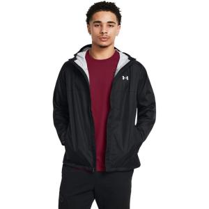 imageUnder Armour Mens Cloudstrike 20003 Black   White