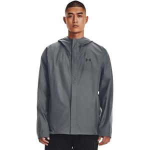 imageUnder Armour Mens Cloudstrike 20012 Pitch Gray   Black