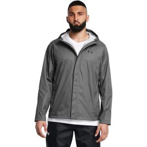 imageUnder Armour Mens Cloudstrike 20026 Castlerock   Black