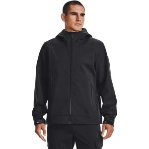 imageUnder Armour Mens Tac Softshell Jacket465 Dark Navy Blue   Dark Navy Blue