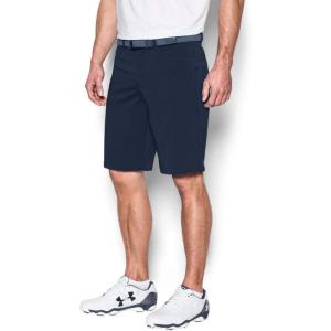 imageUnder Armour Mens Tech Golf ShortsAcademy Blue 408Academy Blue