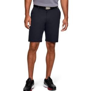 imageUnder Armour Mens Tech Golf ShortsBlack 001Pitch Gray