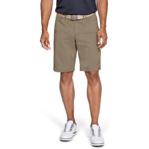 imageUnder Armour Mens Tech Golf ShortsCanvas 254Canvas