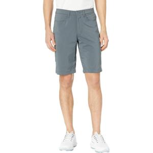 imageUnder Armour Mens Tech Golf ShortsPitch Gray 012Pitch Gray