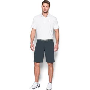 imageUnder Armour Mens Tech Golf ShortsStealth Gray 008Stealth Gray