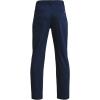 imageUnder Armour Boys Showdown Golf PantsAcademy Blue 408Halo Gray