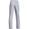 imageUnder Armour Boys Showdown Golf PantsMod Gray 011Halo Gray