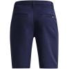 imageUnder Armour Boys Showdown Shorts410 Midnight Navy   Midnight Navy