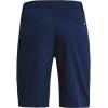 imageUnder Armour Boys Showdown ShortsAcademy Blue 408Halo Gray