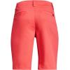 imageUnder Armour Boys Showdown ShortsVenom Red 690Halo Gray