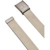 imageUnder Armour Boys Webbing Belt410 Midnight Navy  Khaki Base  Silver