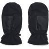 imageUnder Armour Mens Cart MittsBlack 001Pitch Gray