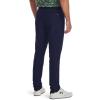 imageUnder Armour Mens Drive 5 Pocket Pants410 Midnight Navy   White
