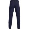 imageUnder Armour Mens Drive 5 Pocket Pants410 Midnight Navy   White