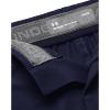 imageUnder Armour Mens Drive 5 Pocket Pants410 Midnight Navy   White