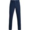 imageUnder Armour Mens Drive 5 Pocket PantsAcademy 408White