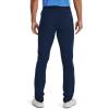 imageUnder Armour Mens Drive 5 Pocket PantsAcademy 408White