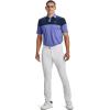 imageUnder Armour Mens Drive 5 Pocket PantsHalo Gray 014White