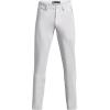 imageUnder Armour Mens Drive 5 Pocket PantsHalo Gray 014White
