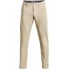 imageUnder Armour Mens Drive 5 Pocket PantsKhaki Base 289White