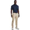 imageUnder Armour Mens Drive 5 Pocket PantsKhaki Base 289White