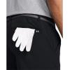 imageUnder Armour Mens Drive Tapered Shorts001 Black   Halo Gray