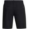 imageUnder Armour Mens Drive Tapered Shorts001 Black   Halo Gray