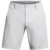 imageUnder Armour Mens Drive Tapered Shorts014 Halo Gray   Halo Gray