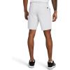 imageUnder Armour Mens Drive Tapered Shorts014 Halo Gray   Halo Gray