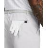 imageUnder Armour Mens Drive Tapered Shorts014 Halo Gray   Halo Gray